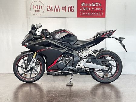 ホンダ CBR250RR (MC51) CBR250RR ABS 2019年モデル USB電源装備!! 4