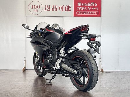 ホンダ CBR250RR (MC51) CBR250RR ABS 2019年モデル USB電源装備!! 5