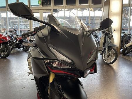 ホンダ CBR250RR (MC51) CBR250RR ABS 2019年モデル USB電源装備!! 8
