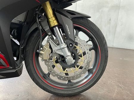ホンダ CBR250RR (MC51) CBR250RR ABS 2019年モデル USB電源装備!! 9