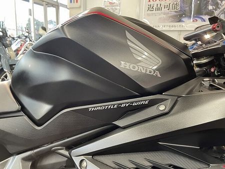 ホンダ CBR250RR (MC51) CBR250RR ABS 2019年モデル USB電源装備!! 10