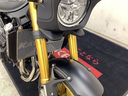 カワサキ Z900RS Z900RS SE 2025年モデル ビキニカウル・コアガード・リアキャリア装備 21