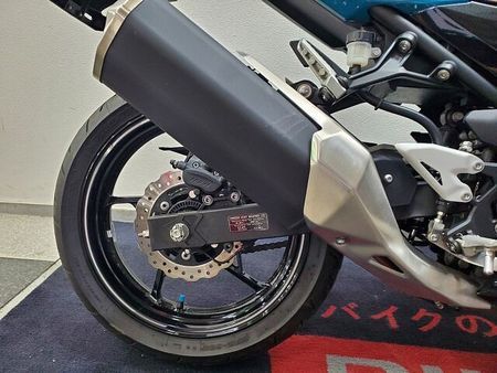 カワサキ ニンジャ 400 NINJA400 2021年モデル マルチバー USBポート装備 15