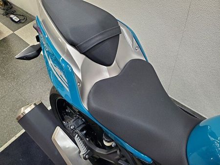 カワサキ ニンジャ 400 NINJA400 2021年モデル マルチバー USBポート装備 16
