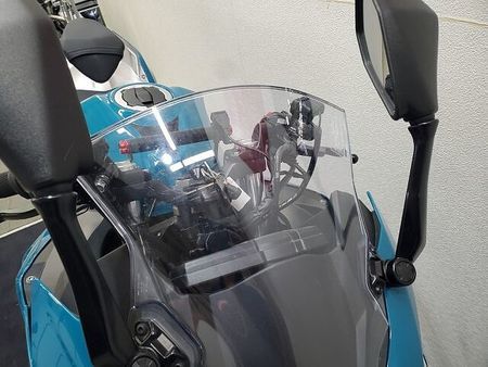 カワサキ ニンジャ 400 NINJA400 2021年モデル マルチバー USBポート装備 20