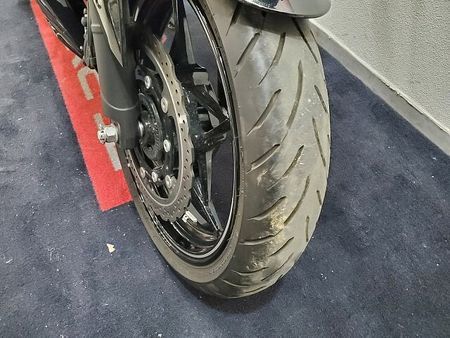 カワサキ ニンジャ 400 NINJA400 2021年モデル マルチバー USBポート装備 25