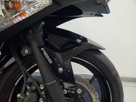 カワサキ ニンジャ 400 NINJA400 2021年モデル マルチバー USBポート装備 29