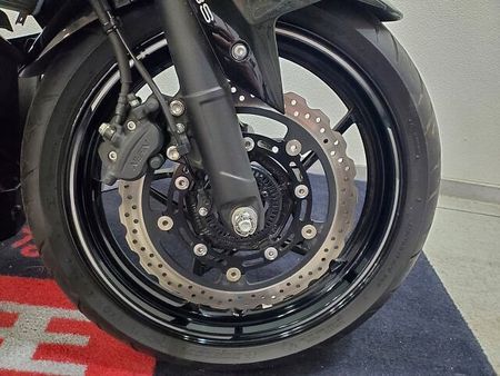 カワサキ ニンジャ 400 NINJA400 2021年モデル マルチバー USBポート装備 30
