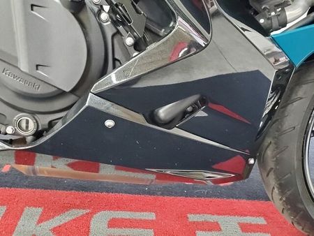 カワサキ ニンジャ 400 NINJA400 2021年モデル マルチバー USBポート装備 32