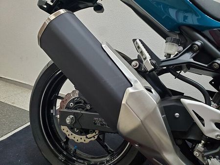 カワサキ ニンジャ 400 NINJA400 2021年モデル マルチバー USBポート装備 36