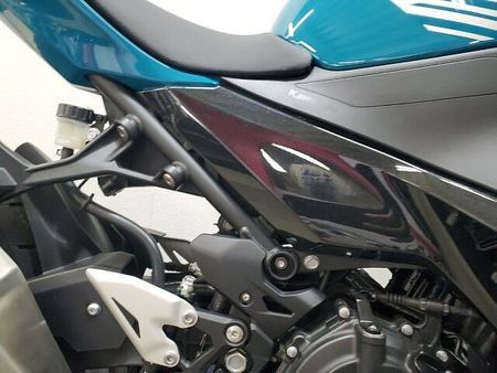カワサキ ニンジャ 400 NINJA400 2021年モデル マルチバー USBポート装備 39
