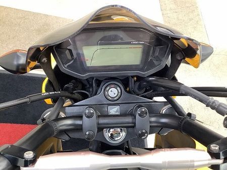 ホンダ グロム GROM 2015年モデル 4速ミッション!ヨシムラサイレンサー・マルチバー装備 11