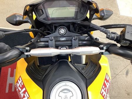 ホンダ グロム GROM 2015年モデル 4速ミッション!ヨシムラサイレンサー・マルチバー装備 12