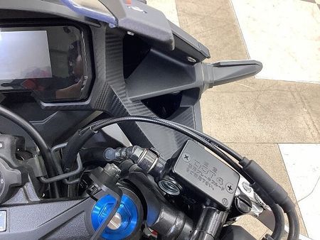 ホンダ CBR400R CBR400R ABS搭載 2021年モデル マルチバー・USB装備 14