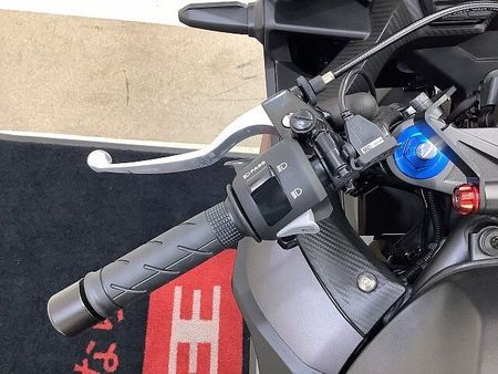 ホンダ CBR400R CBR400R ABS搭載 2021年モデル マルチバー・USB装備 15