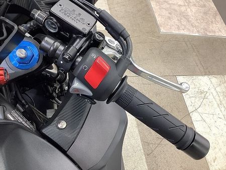 ホンダ CBR400R CBR400R ABS搭載 2021年モデル マルチバー・USB装備 16