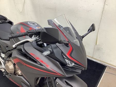 ホンダ CBR400R CBR400R ABS搭載 2021年モデル マルチバー・USB装備 22