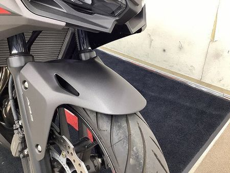 ホンダ CBR400R CBR400R ABS搭載 2021年モデル マルチバー・USB装備 26