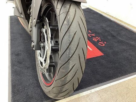 ホンダ CBR400R CBR400R ABS搭載 2021年モデル マルチバー・USB装備 27