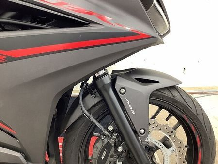 ホンダ CBR400R CBR400R ABS搭載 2021年モデル マルチバー・USB装備 30