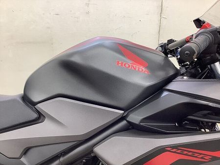 ホンダ CBR400R CBR400R ABS搭載 2021年モデル マルチバー・USB装備 33