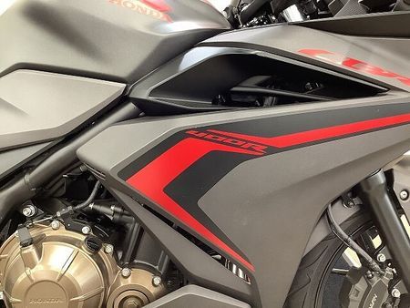 ホンダ CBR400R CBR400R ABS搭載 2021年モデル マルチバー・USB装備 34