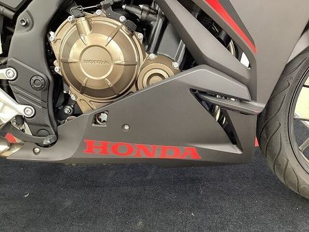 ホンダ CBR400R CBR400R ABS搭載 2021年モデル マルチバー・USB装備 36