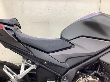 ホンダ CBR400R CBR400R ABS搭載 2021年モデル マルチバー・USB装備 38