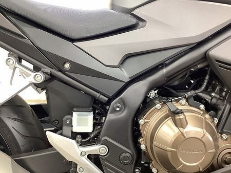 ホンダ CBR400R CBR400R ABS搭載 2021年モデル マルチバー・USB装備 39