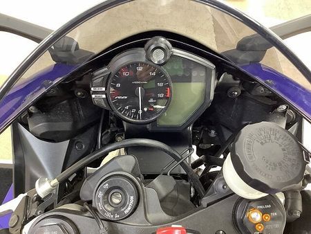 ヤマハ YZF-R6 YZF-R6 2020年モデル 欧州仕様 トランスロジック製クイックシフター!! 11