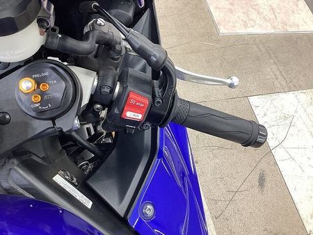 ヤマハ YZF-R6 YZF-R6 2020年モデル 欧州仕様 トランスロジック製クイックシフター!! 15