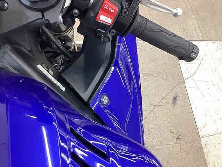 ヤマハ YZF-R6 YZF-R6 2020年モデル 欧州仕様 トランスロジック製クイックシフター!! 17