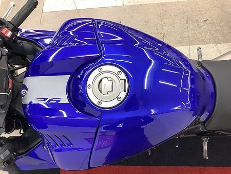 ヤマハ YZF-R6 YZF-R6 2020年モデル 欧州仕様 トランスロジック製クイックシフター!! 18