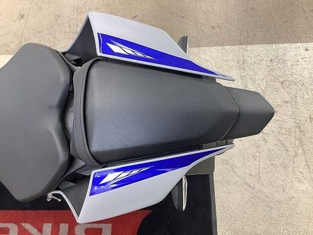ヤマハ YZF-R6 YZF-R6 2020年モデル 欧州仕様 トランスロジック製クイックシフター!! 20