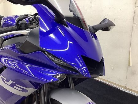 ヤマハ YZF-R6 YZF-R6 2020年モデル 欧州仕様 トランスロジック製クイックシフター!! 22