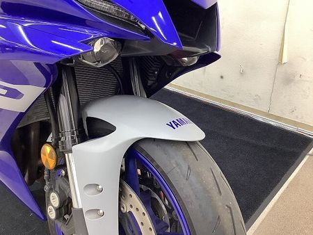 ヤマハ YZF-R6 YZF-R6 2020年モデル 欧州仕様 トランスロジック製クイックシフター!! 23
