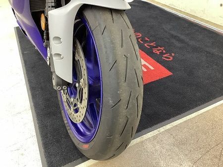 ヤマハ YZF-R6 YZF-R6 2020年モデル 欧州仕様 トランスロジック製クイックシフター!! 24