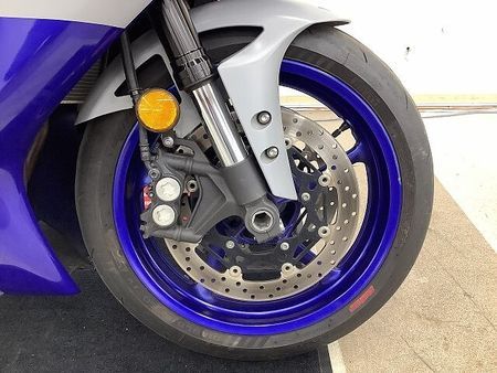 ヤマハ YZF-R6 YZF-R6 2020年モデル 欧州仕様 トランスロジック製クイックシフター!! 27