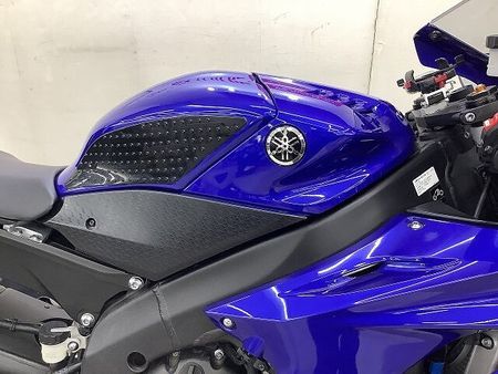 ヤマハ YZF-R6 YZF-R6 2020年モデル 欧州仕様 トランスロジック製クイックシフター!! 29