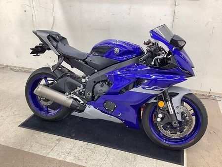 ヤマハ YZF-R6 YZF-R6 2020年モデル 欧州仕様 トランスロジック製クイックシフター!! 3