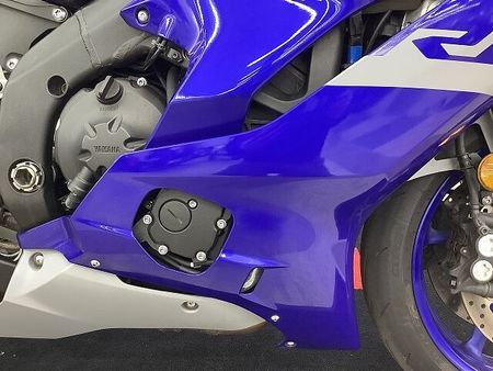 ヤマハ YZF-R6 YZF-R6 2020年モデル 欧州仕様 トランスロジック製クイックシフター!! 31