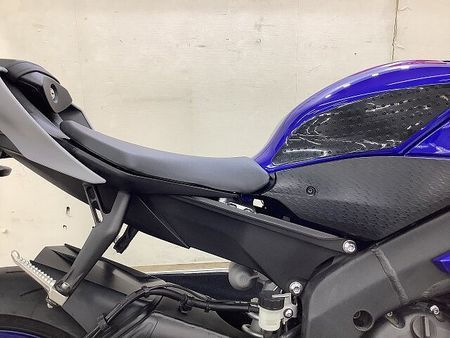 ヤマハ YZF-R6 YZF-R6 2020年モデル 欧州仕様 トランスロジック製クイックシフター!! 32