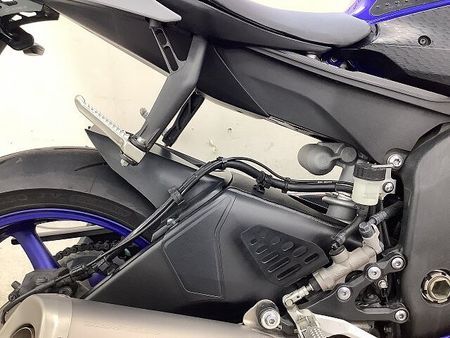 ヤマハ YZF-R6 YZF-R6 2020年モデル 欧州仕様 トランスロジック製クイックシフター!! 36