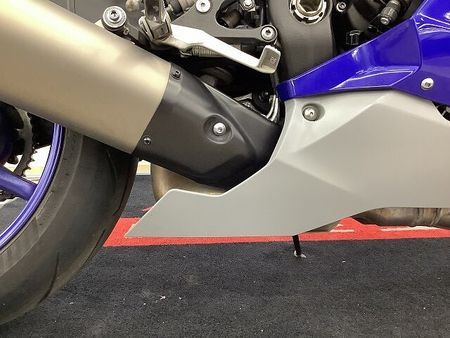 ヤマハ YZF-R6 YZF-R6 2020年モデル 欧州仕様 トランスロジック製クイックシフター!! 38