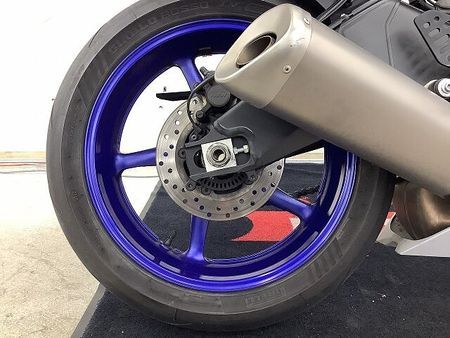 ヤマハ YZF-R6 YZF-R6 2020年モデル 欧州仕様 トランスロジック製クイックシフター!! 40