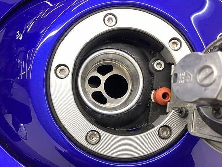 ヤマハ YZF-R6 YZF-R6 2020年モデル 欧州仕様 トランスロジック製クイックシフター!! 10