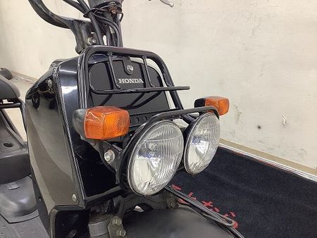 ホンダ ズーマー ZOOMER 2004年 ローダウンカスタム 18
