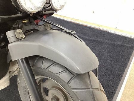 ホンダ ズーマー ZOOMER 2004年 ローダウンカスタム 19
