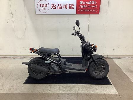 ホンダ ズーマー ZOOMER 2004年 ローダウンカスタム 2