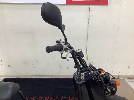 ホンダ ズーマー ZOOMER 2004年 ローダウンカスタム 21